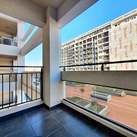 Apartman Ana Lux Подгориця Екстер'єр фото