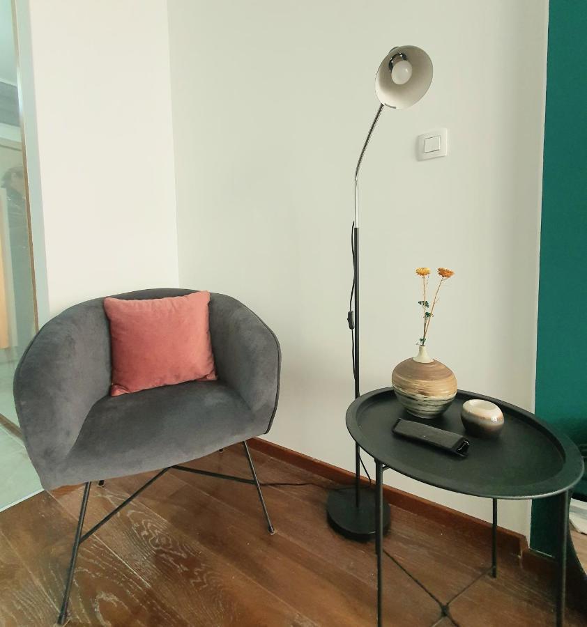 Apartman Ana Lux Подгориця Екстер'єр фото