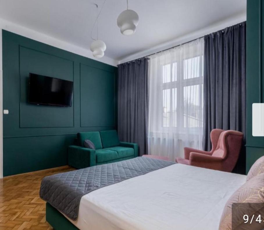 Apartman Ana Lux Подгориця Екстер'єр фото